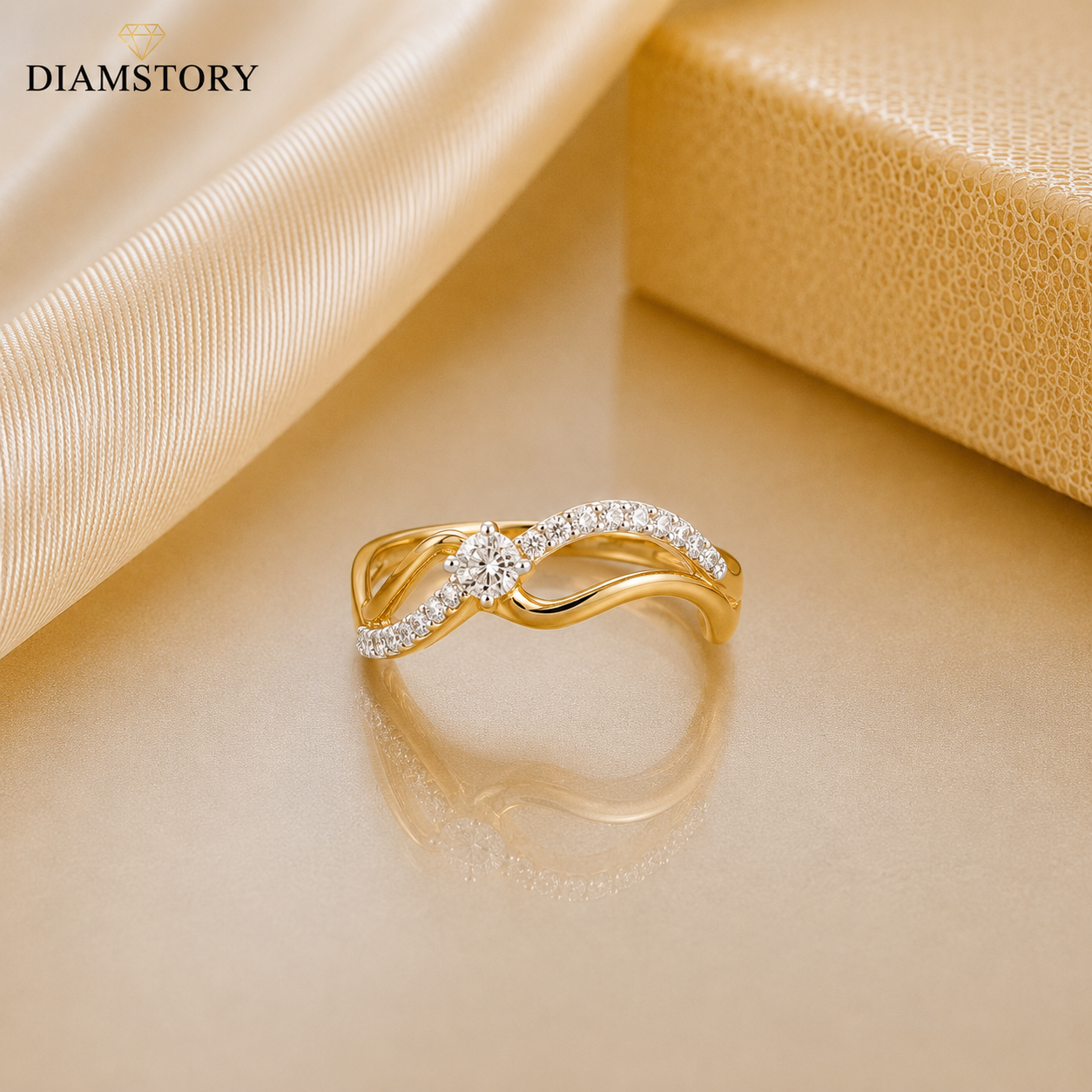 Women RINGGS 29